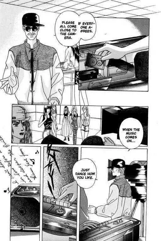 Paradise City Chapter 4 23